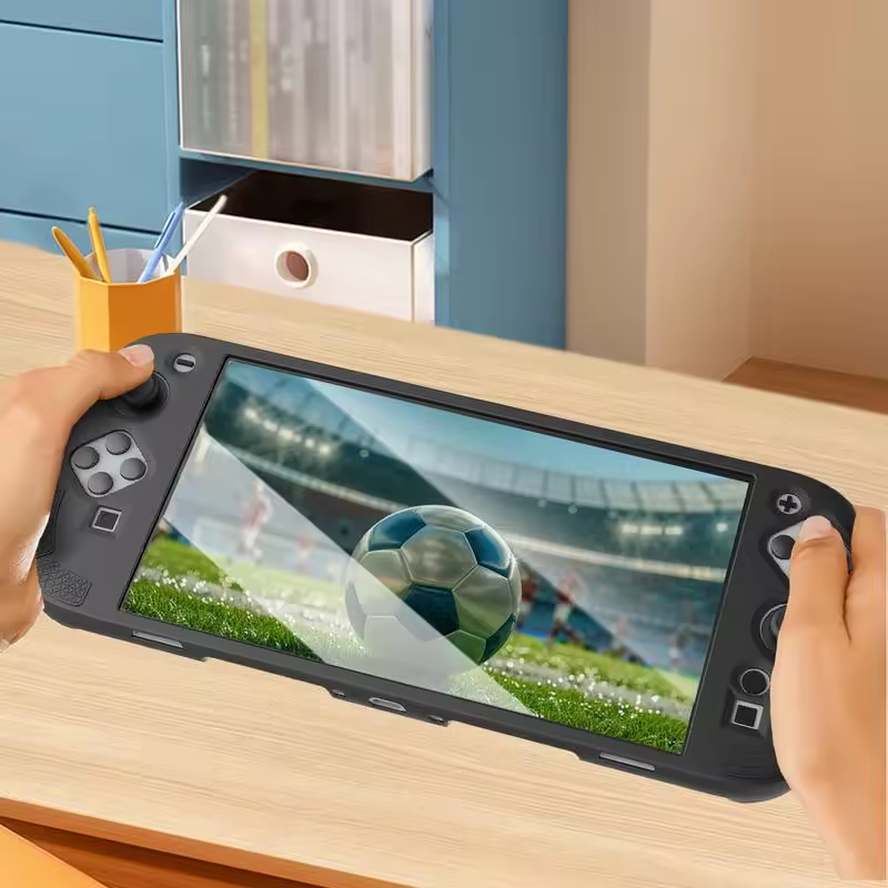 PGTECH SCREEN PROTECTOR FOR SWITCH 2 PGTECH SCREEN PROTECTOR FOR SWITCH 2
